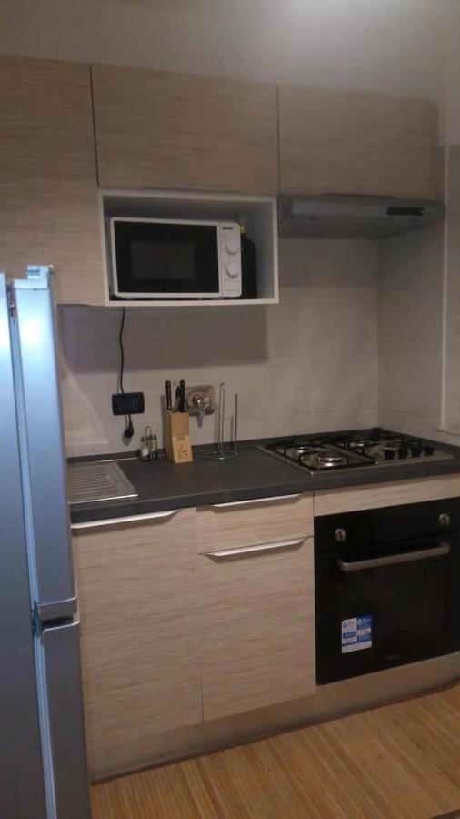 Bluhouse Apartamento *